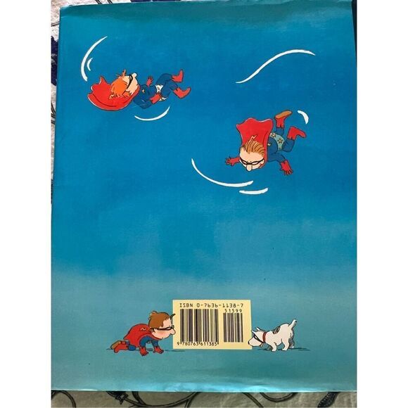 MAX By Bob Graham Autographed Edition from Chinaberry- Hardcover 2000 - Picture 8 of 9